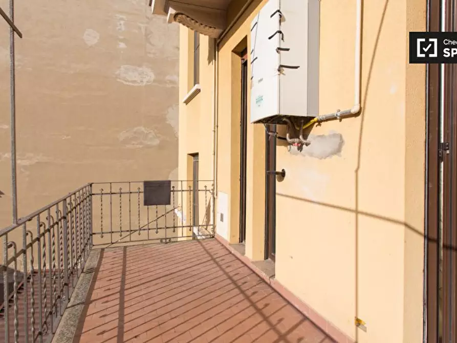 Immagine 14 di Camera condivisa in affitto  in Via Pietro Marocco a Milano