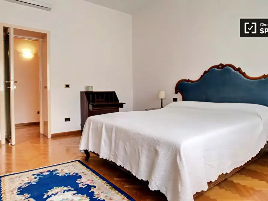 Immagine 9 di Appartamento in affitto  in Via Vincenzo Monti, 20145 Milano MI, Italy a Milano