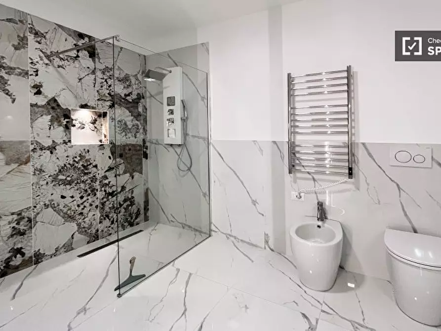 Immagine 8 di Camera condivisa in affitto  in Via Filippo Baldinucci a Milano