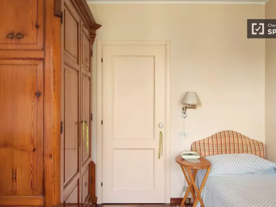 Immagine 4 di Camera condivisa in affitto  in Via Martiri Cefalonia a San Donato Milanese