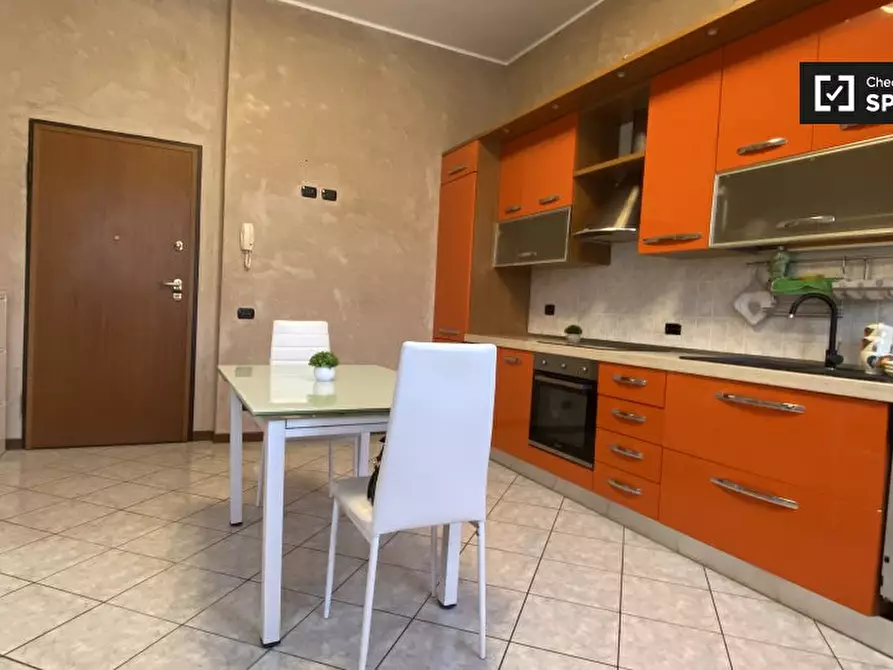 Immagine 3 di Appartamento in affitto  in Via Padova a Milano