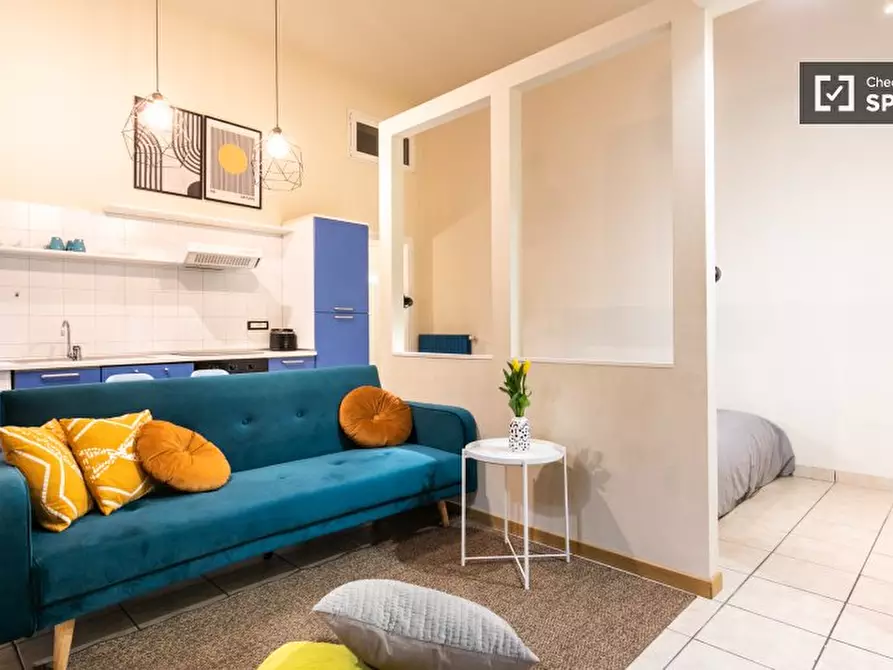 Immagine 5 di Ufficio in affitto  in Via Luigi Pasteur, 20127 Milano MI, Italy a Milano