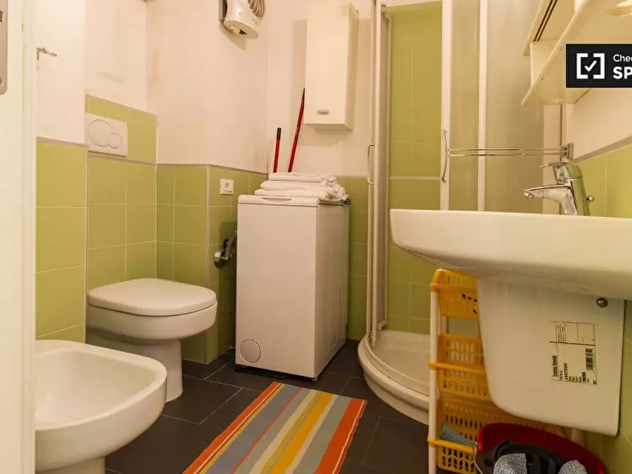 Immagine 8 di Ufficio in affitto  in Via Antonio Bertola a Torino