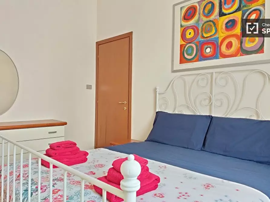 Immagine 4 di Appartamento in affitto  in Via Caccialepori a Milano