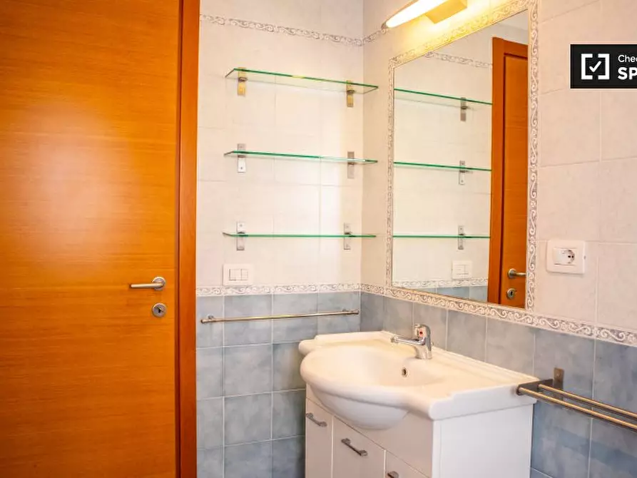 Immagine 15 di Appartamento in affitto  in Via Gregorio XIII, 00167 Roma RM, Italy a Roma