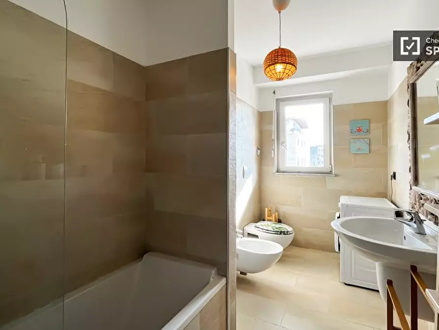 Immagine 16 di Appartamento in affitto  in Via Privata Giuseppe Ugolini a Milano