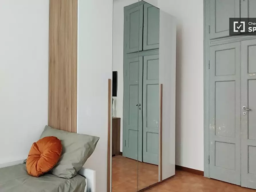 Immagine 3 di Ufficio in affitto  in Via degli Etruschi a Milano