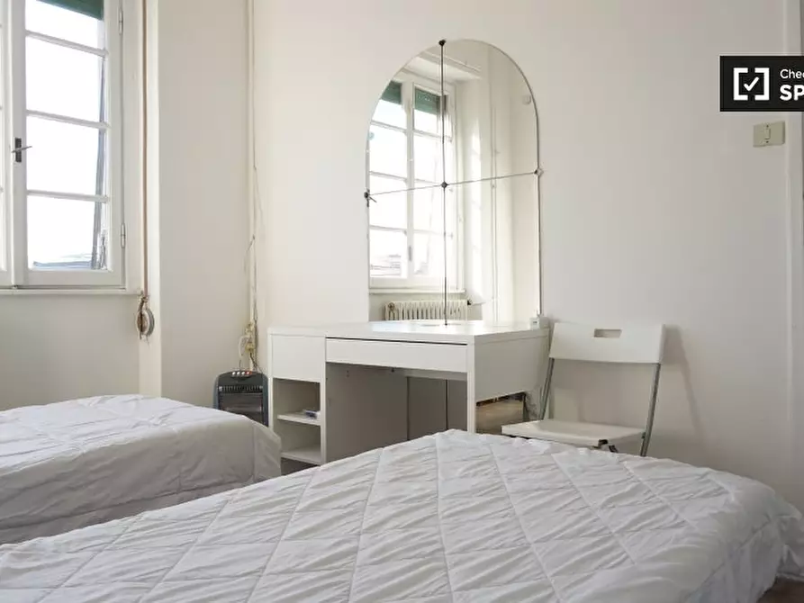 Immagine 9 di Appartamento in affitto  in Via Emilio Faà di Bruno a Milano