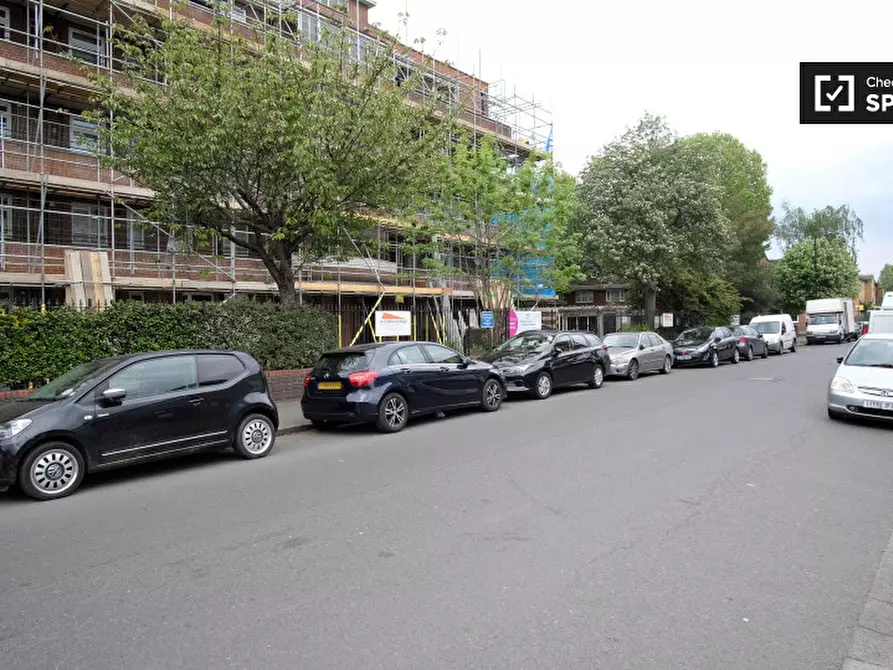 Immagine 10 di Camera condivisa in affitto  in Juniper House a Lewisham