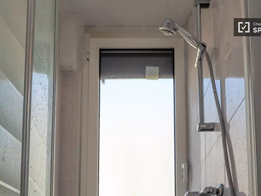 Immagine 18 di Ufficio in affitto  in Via Privata Ugo Tommei a Milano