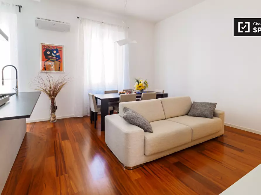 Immagine 5 di Appartamento in affitto  in Via Paracelso a Milano