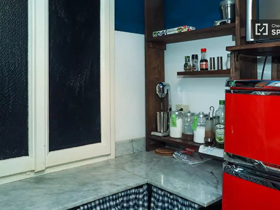 Immagine 13 di Appartamento in affitto  in Via Tertulliano a Milano