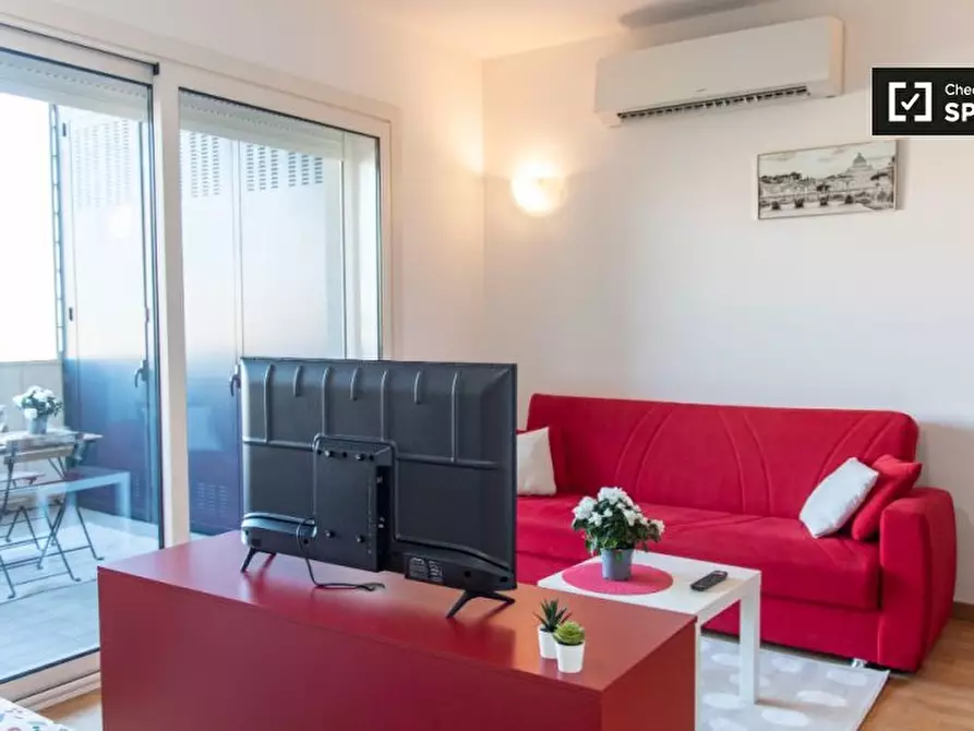 Immagine 4 di Ufficio in affitto  in Viale Giorgio Cingoli a Roma