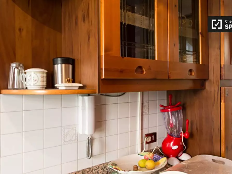 Immagine 18 di Camera condivisa in affitto  in Via Francesco Nava, 20159 Milano MI, Italy a Milano