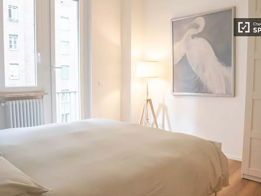 Immagine 7 di Appartamento in affitto  in Via Satrico a Roma