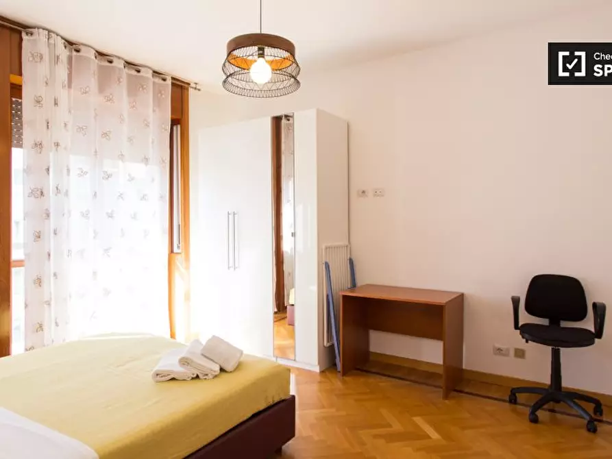 Immagine 9 di Appartamento in affitto  in Via Giovanni Battista Pergolesi a Milano