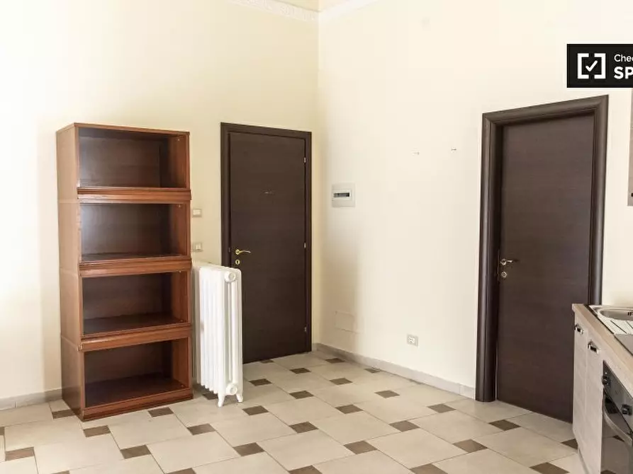 Immagine 16 di Appartamento in affitto  in Via Nazionale a Roma