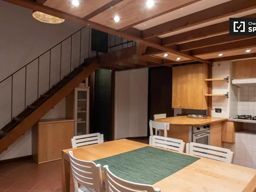 Immagine 2 di Appartamento in affitto  in Viale Monza a Milano