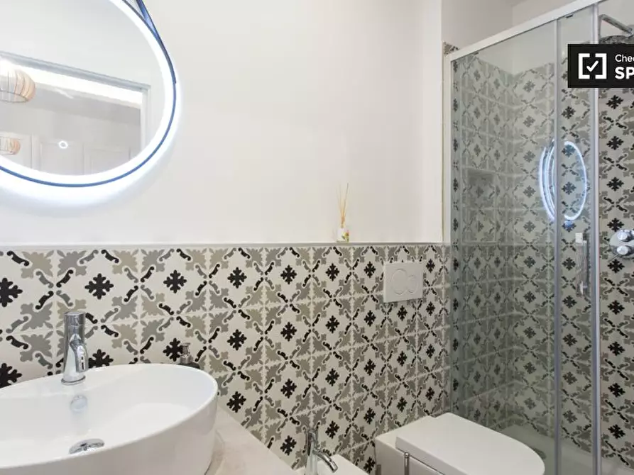 Immagine 7 di Appartamento in affitto  in Via Pietro Crespi a Milano