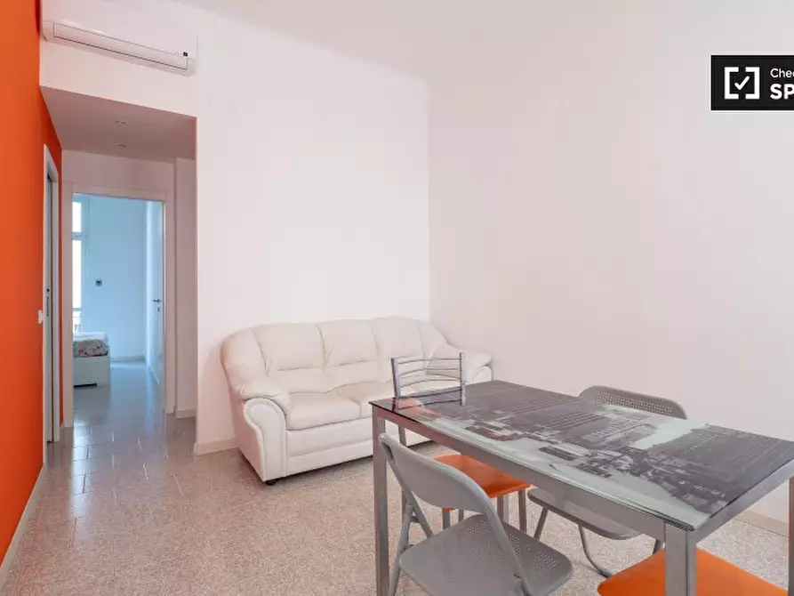 Immagine 4 di Appartamento in affitto  in Via Archimede, 20129 Milano MI, Italy a Milano