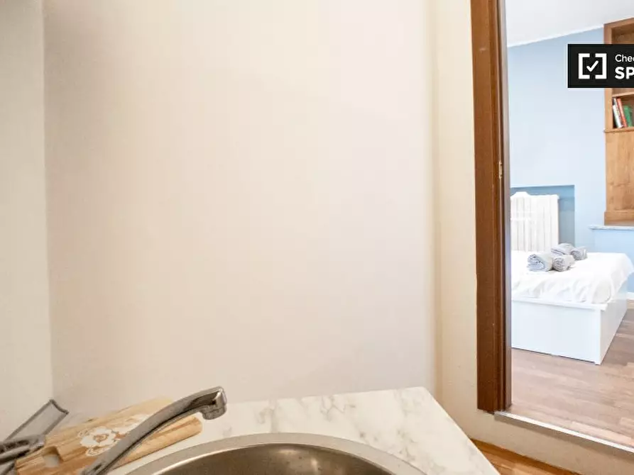 Immagine 6 di Ufficio in affitto  in Via Santa Maria Podone, 20123 Milano MI, Italy a Milano