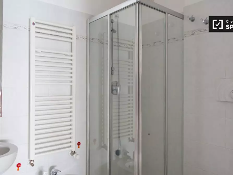 Immagine 5 di Appartamento in affitto  in Via Giovanni Spadolini a Milano