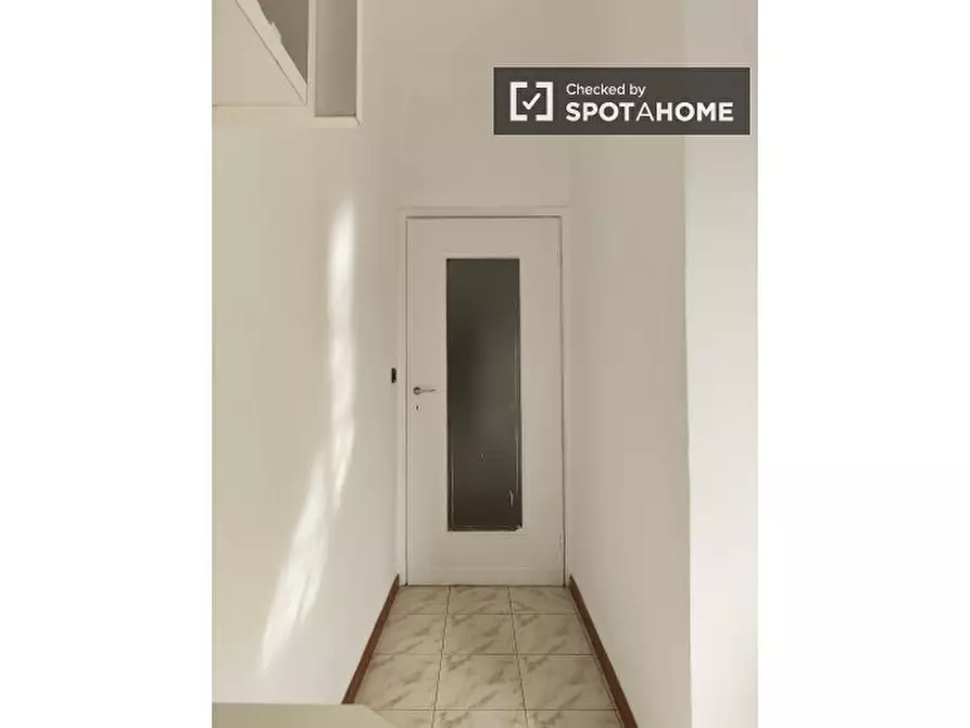 Immagine 15 di Appartamento in affitto  in Via Nino Bixio a Milano