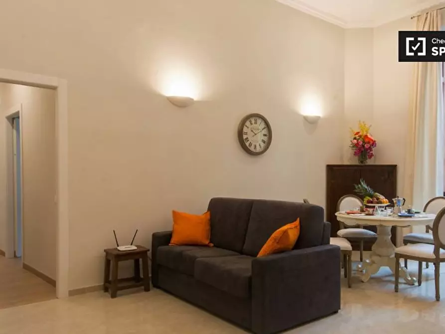 Immagine 5 di Appartamento in affitto  in Piazza Cesare Beccaria, 50121 Firenze FI, Italy a Firenze