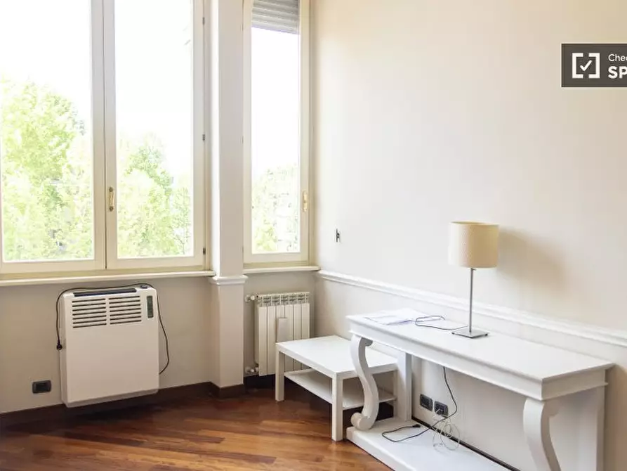 Immagine 17 di Appartamento in affitto  in Viale Parioli a Roma
