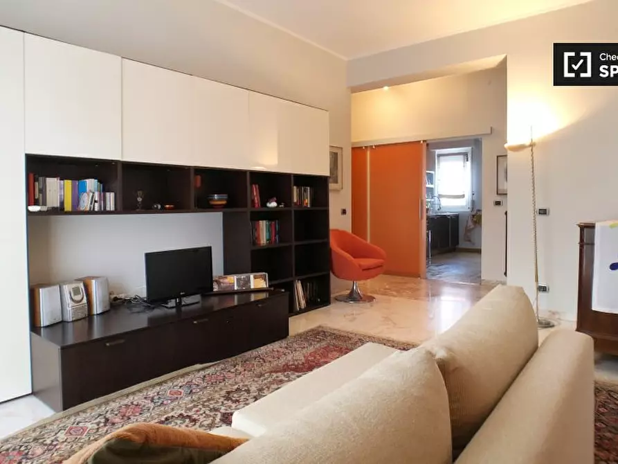 Immagine 7 di Appartamento in affitto  in Via Umberto Fogagnolo a Sesto San Giovanni