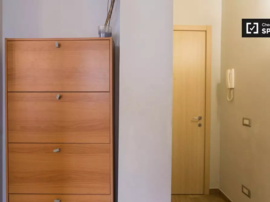 Immagine 2 di Appartamento in affitto  in Via Bordighera, 20142 Milano MI, Italy a Milano