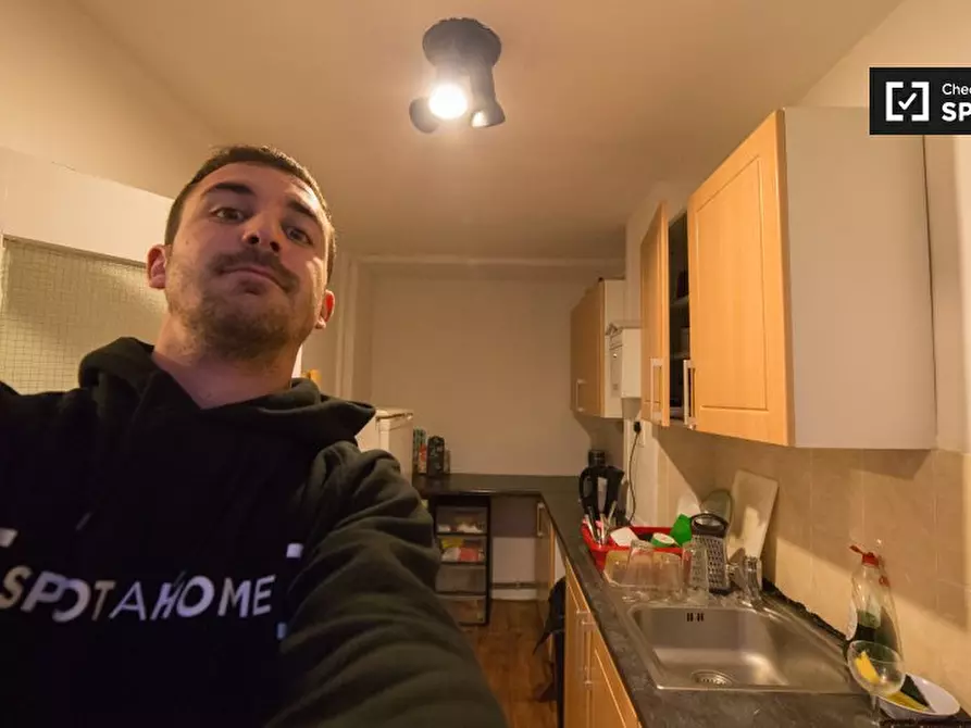 Immagine 6 di Camera condivisa in affitto  in Guildford Road a Lambeth