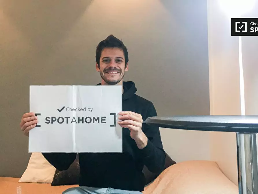 Immagine 8 di Ufficio in affitto  in Via Giuseppe Ripamonti a Milano