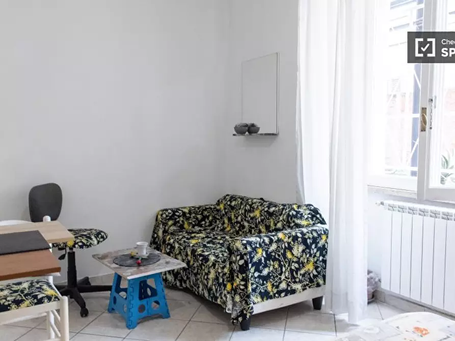 Immagine 7 di Appartamento in affitto  in Via Suor Maria Mazzarello a Roma