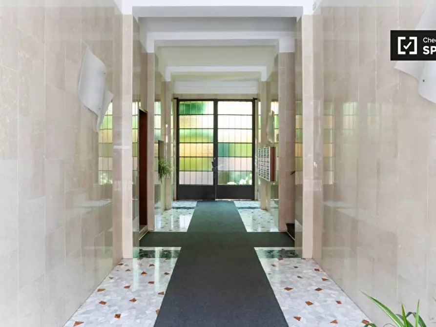 Immagine 12 di Ufficio in affitto  in Via Melchiorre Gioia a Milano