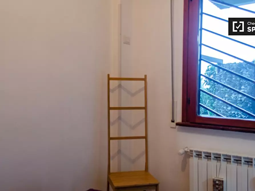 Immagine 17 di Appartamento in affitto  in Via Cino del Duca, 00133 Roma RM, Italy a Roma