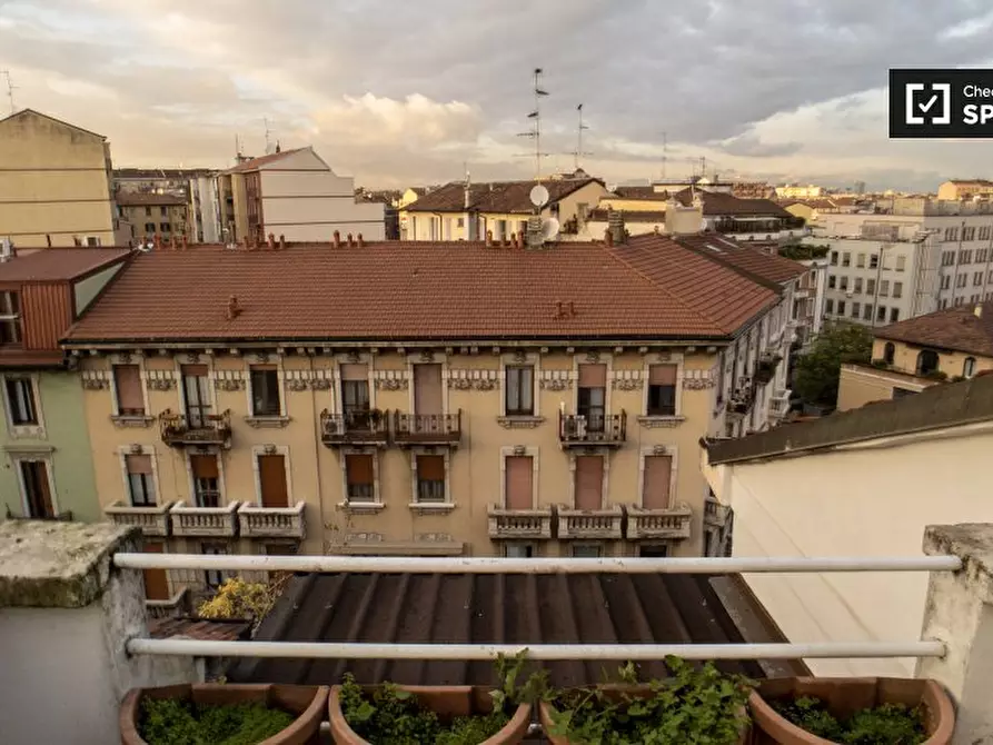 Immagine 12 di Appartamento in affitto  in Piazza S. Materno a Milano