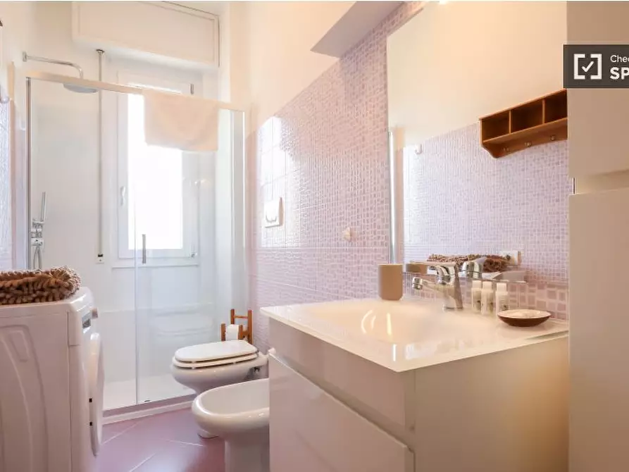 Immagine 12 di Appartamento in affitto  in Via Privata Grado a Milano