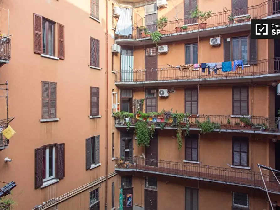 Immagine 9 di Appartamento in affitto  in Via Pietro Crespi a Milano