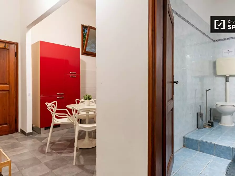 Immagine 12 di Appartamento in affitto  in Borgo Ognissanti a Firenze