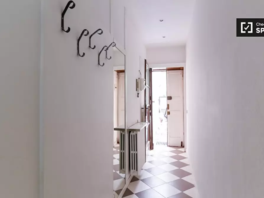 Immagine 2 di Appartamento in affitto  in Via Giuseppe Ripamonti a Milano