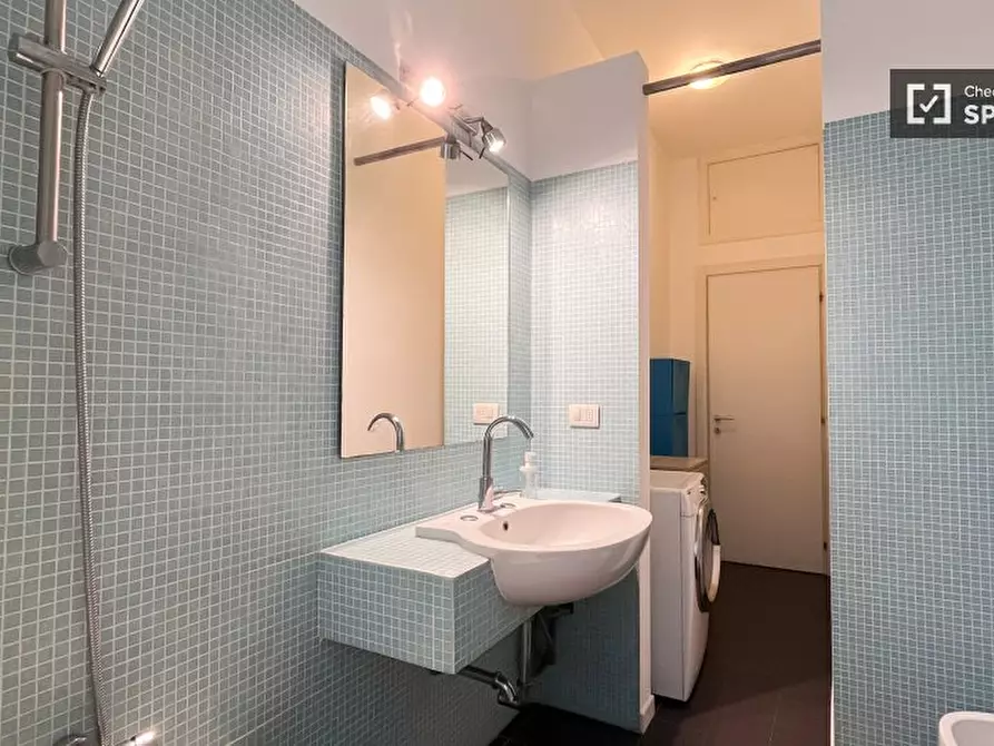 Immagine 12 di Appartamento in affitto  in Via Matteo Civitali a Milano