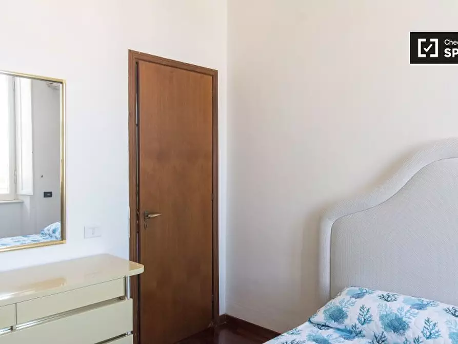 Immagine 10 di Appartamento in affitto  in Corso Regina Maria Pia a Roma