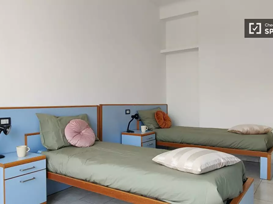 Immagine 9 di Appartamento in affitto  in Via degli Etruschi a Milano