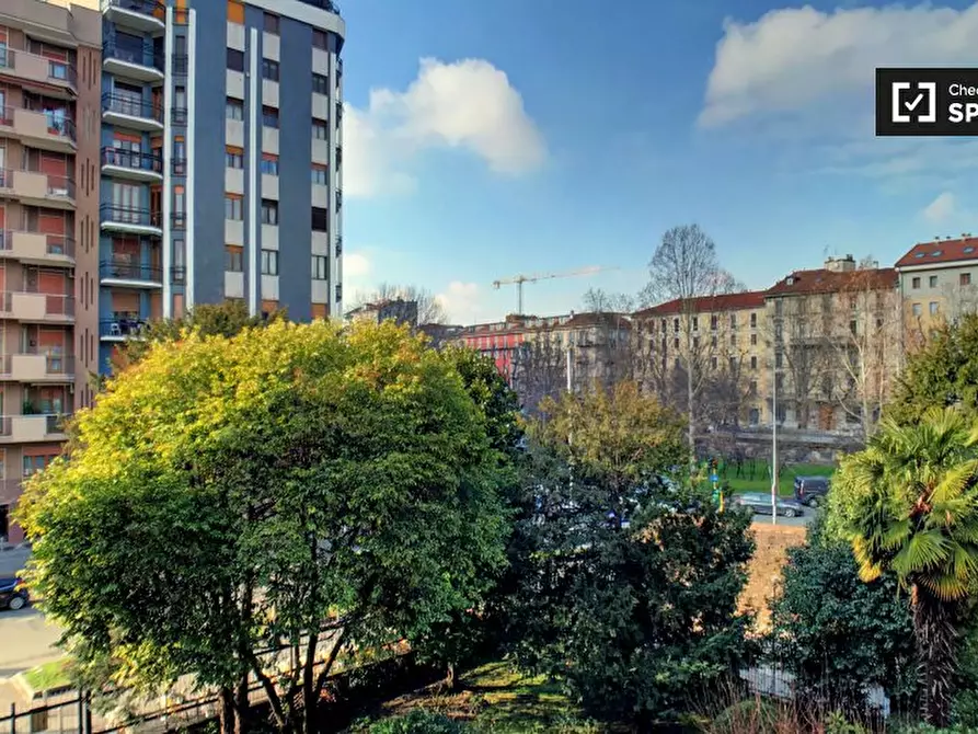 Immagine 15 di Camera condivisa in affitto  in Viale Bligny a Milano
