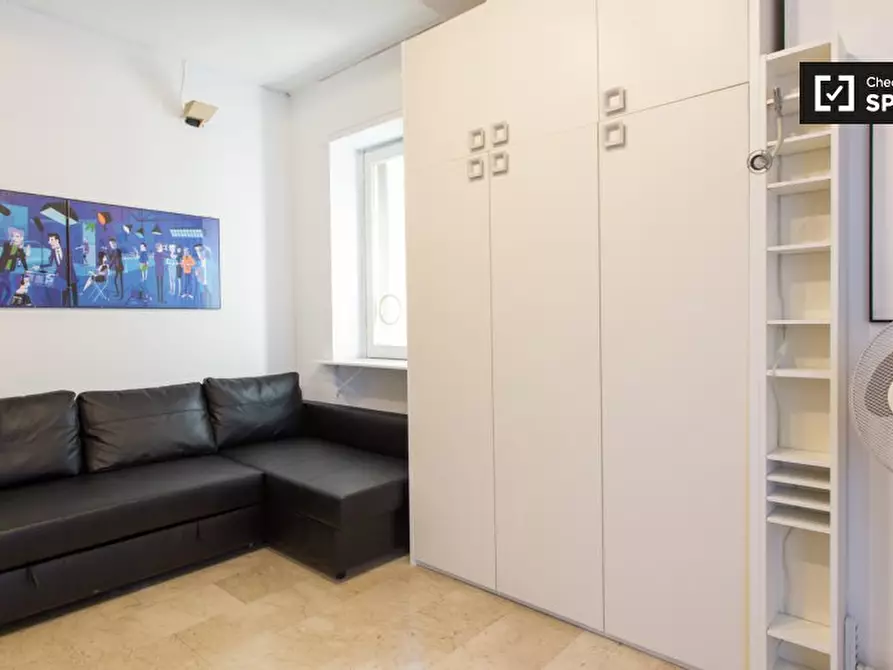 Immagine 14 di Appartamento in affitto  in Via Padova a Milano