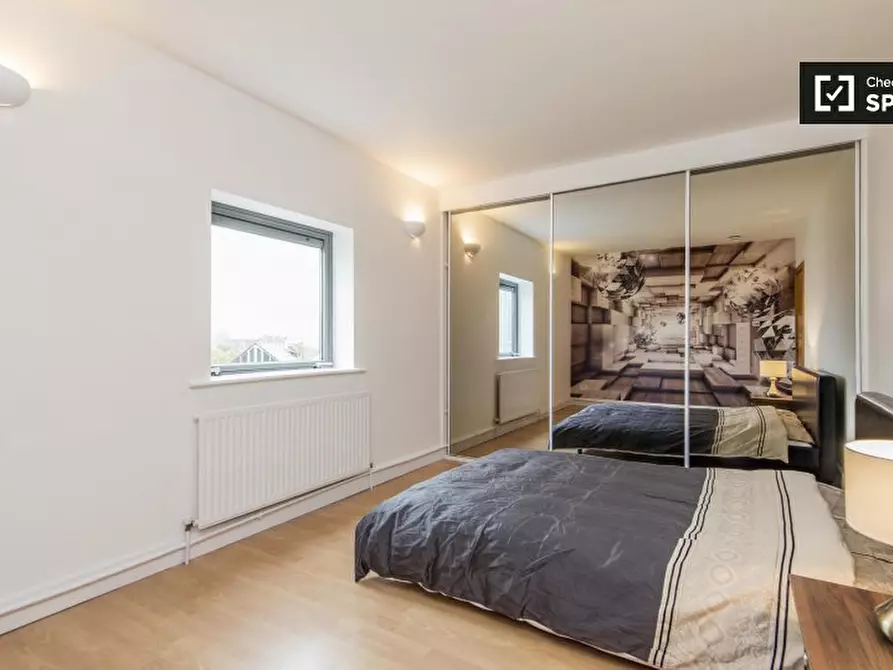 Immagine 2 di Camera condivisa in affitto  in Selsdon Way, Isle of Dogs, London E14 9GR, UK a Poplar