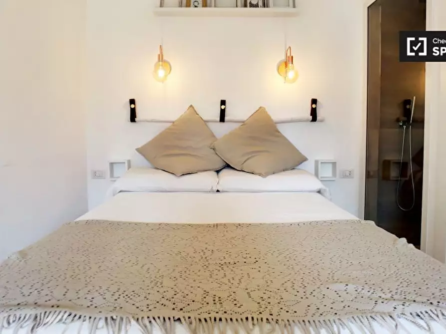 Immagine 11 di Appartamento in affitto  in Via Pastrengo, 20159 Milano MI, Italy a Milano