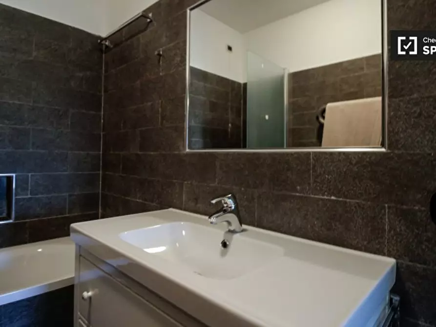 Immagine 18 di Ufficio in affitto  in Alzaia Naviglio Pavese, 20143 Milano MI, Italy a Milano