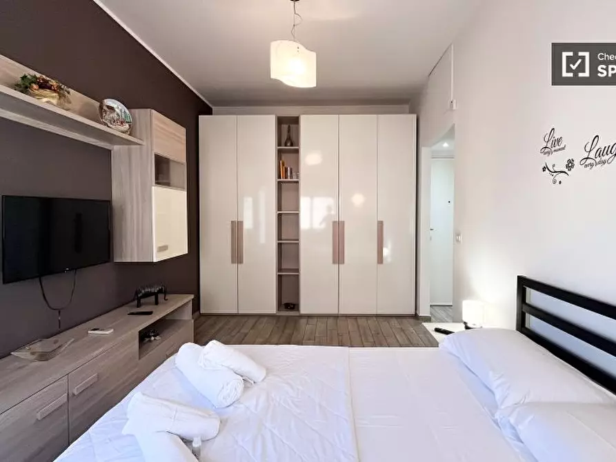 Immagine 3 di Appartamento in affitto  in Via Vincenzo Maria Coronelli a Milano